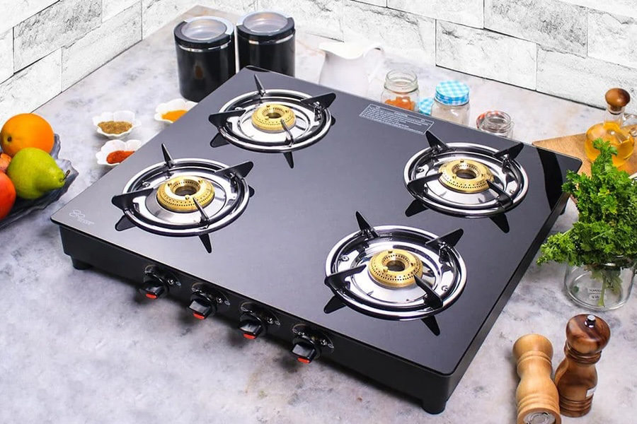 gas hob repair in Noida