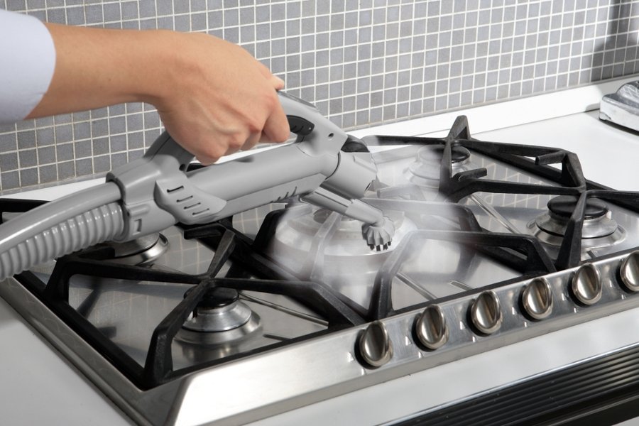 gas hob repair in Noida