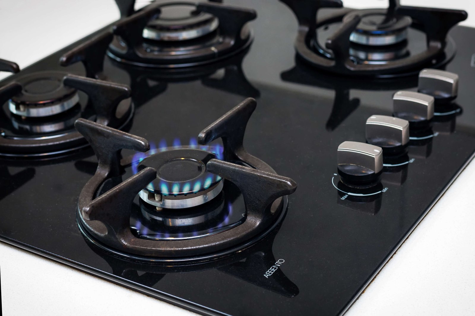 gas stove repair in Noida